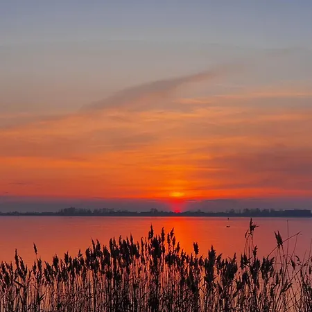 Kapitaenshaus Kittler - Sehnsucht - 1og - Dg Lejlighed