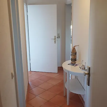 Kapitaenshaus Kittler - Sehnsucht - 1og - Dg